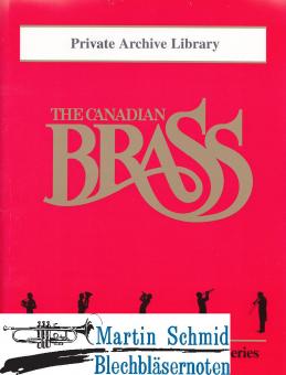Eroica Variations (Canadian Brass) 