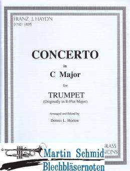 Concerto (in C-Dur) 