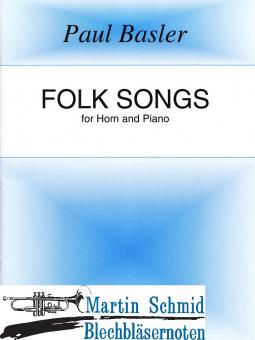 Folk Songs 