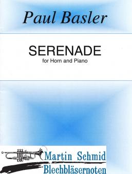 Serenade 