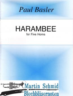 Harambee (5Hr) 