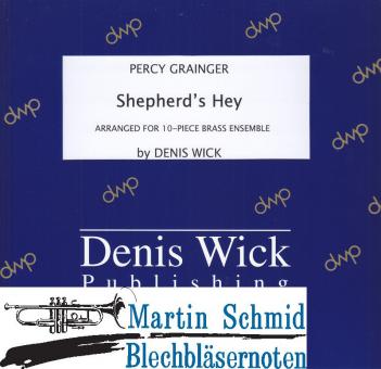 Shepherds Hey (414.01) 