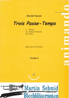 Trosi Passe-Temps 