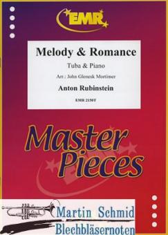 Melody & Romance 