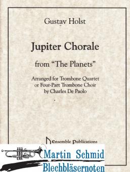Jupiter Chorale 