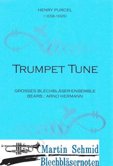 Trumpet Tune (414.01.Pk) 