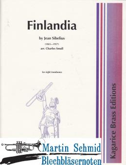 Finlandia (8Pos) 