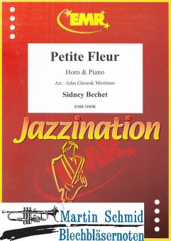 Petite Fleur (Horn in F/Es) 