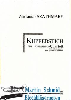 Kupferstich 