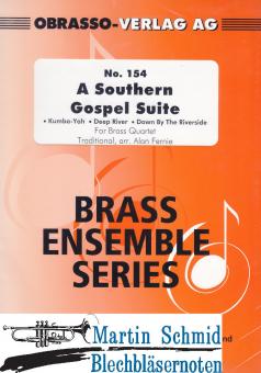 A Southern Gospel Suite (202;211) 