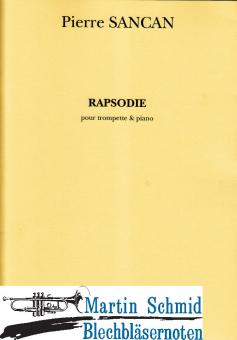 Rhapsodie 