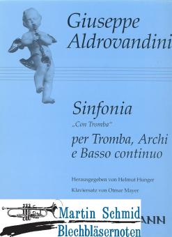 Sinfonia con Tromba 