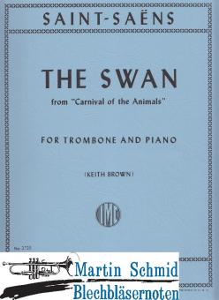 The Swan (imc) 