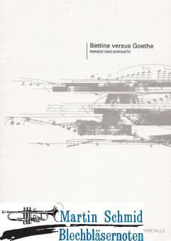 Bethina versus Goethe 