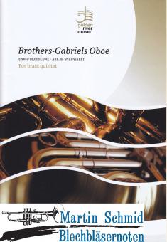 Gabriel Oboe 