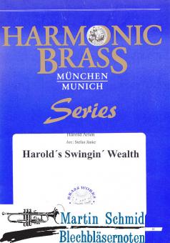 Harolds Swingin Wealth 