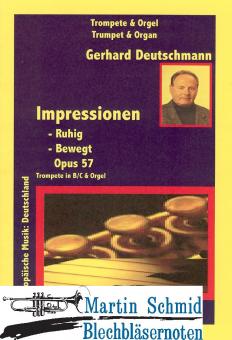 Impressionen op. 57 