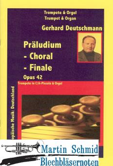 Präludium op. 42 