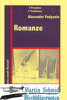 Romanze 