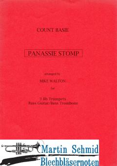 Panassie Stomp (301) 