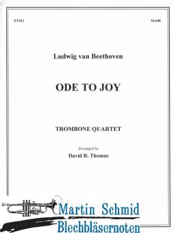 Ode To Joy 