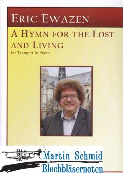 A Hymn For The Lost And The Living 