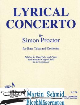 Lyrical Concerto 