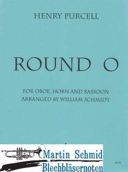 Round O (Hr.Ob.Fag) 