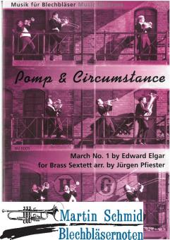 Pomp & Circumstance - March No.1 (311.01) 