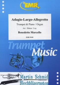 Adagio-Largo-Allegretto 