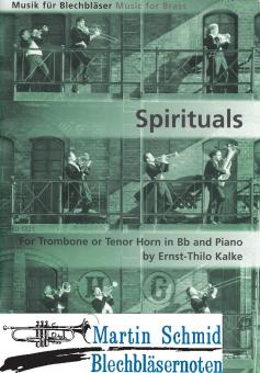 Spirituals  