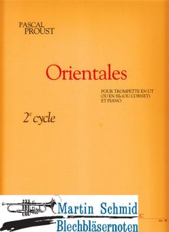 Orientales 