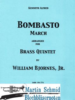 Bombasto March 