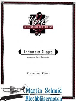 Andante et Allegro 