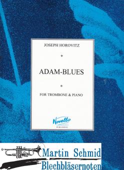 Adam Blues 