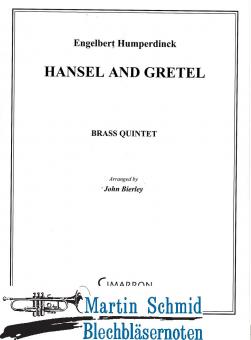 Hänsel & Gretel 