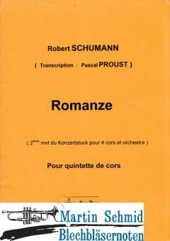 Romanza (5 Hr) 