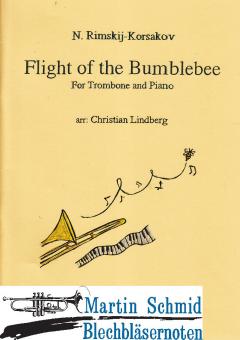 The Flight of the Bumble Bee 