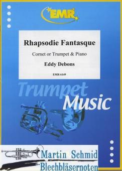 Rhapsodie Fantasque 