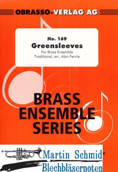 Greensleeves (414.01)Parts included for: 