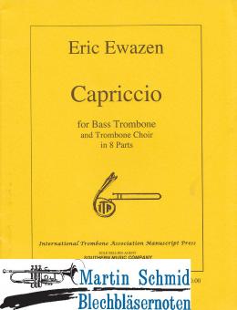 Capriccio (SoloBaßpos.8Pos) 