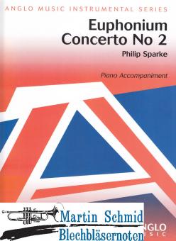 Euphonium Concerto No. 2 