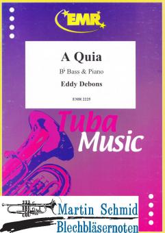 A Quia (B-Bass) 