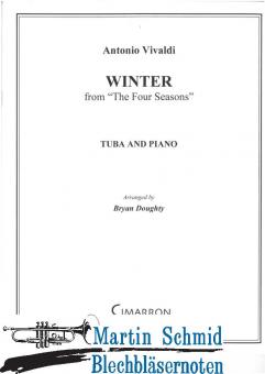 Winter from "The Four Seasons" 