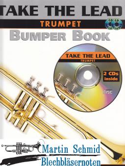 Take The Lead - Bumper Book (2 CDs) 