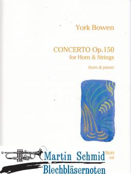 Concerto op.150 