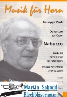 Nabucco (10Hr) 