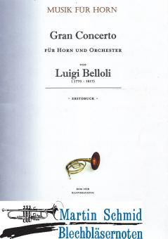 Gran Concerto 