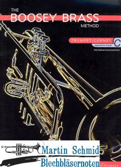 The Boosey Brass Method (Repertoire Book C) 