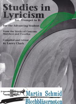 Studies in Lyricism 